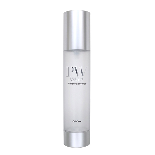 セルケア ピュアホワイト プレミアムエッセンス　60ml